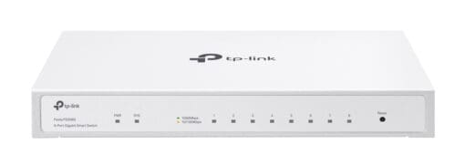 TP-Link Festa FS308G 8-Port Gigabit Smart Switch