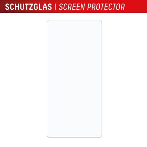 DISPLEX Panzerglas + Case Samsung Galaxy S25 Ultra – Bild 9