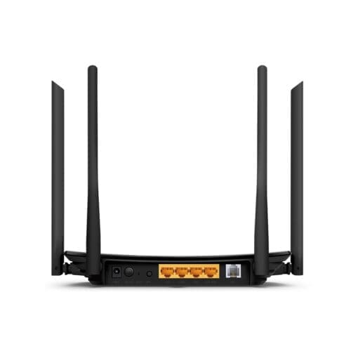 TP-Link Archer VR300 AC1200 Gigabit WLAN ADSL/VDSL Router – Bild 3