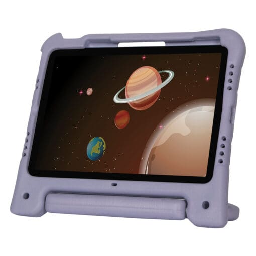 Targus Kids Antimicrobial Case for iPad 10,9-11", Purble – Bild 7