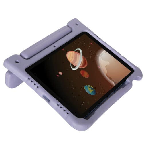 Targus Kids Antimicrobial Case for iPad 10,9-11", Purble – Bild 9