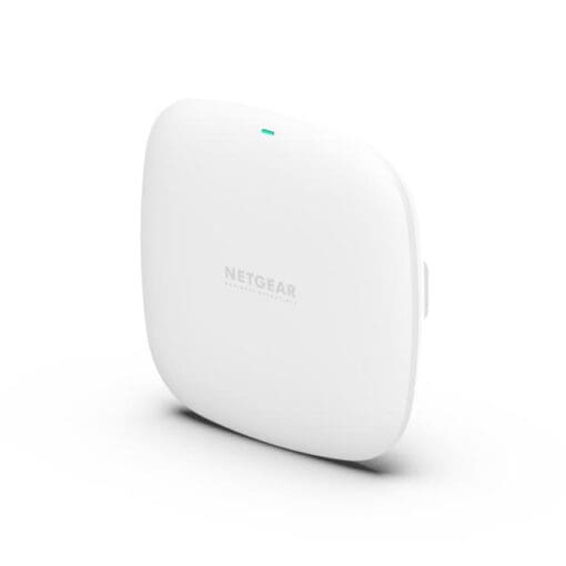 Netgear WAX210 WiFi 6 PoE+ AX1800 Accesspoint – Bild 2