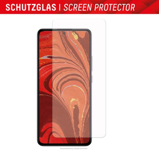 DISPLEX Panzerglas Xiaomi 13T/13T Pro – Bild 7