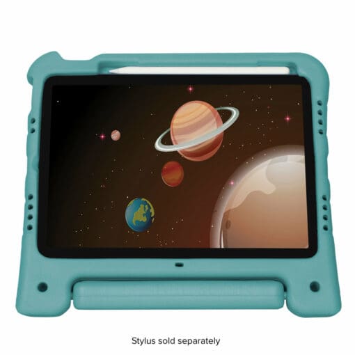 Targus Kids Antimicrobial Case for iPad 10,9-11", Teal – Bild 4