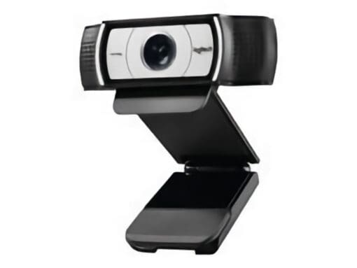 Logitech Webcam C930E *siehe Beschreibung