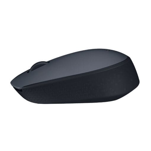 Logitech M170 Wireless Maus grau – Bild 4