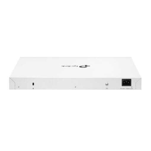 TP-Link Festa FS352GP 52-Port GIG Smart Switch 48-Port PoE+ – Bild 2