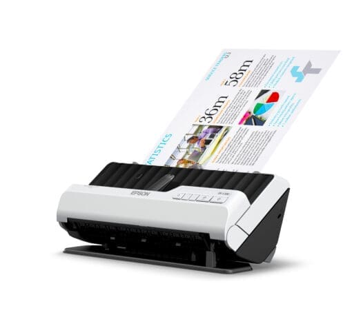 Epson WorkForce DS-C330 Dokumentenscanner – Bild 10