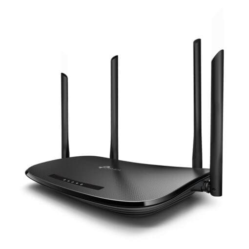 TP-Link Archer VR300 AC1200 Gigabit WLAN ADSL/VDSL Router – Bild 2