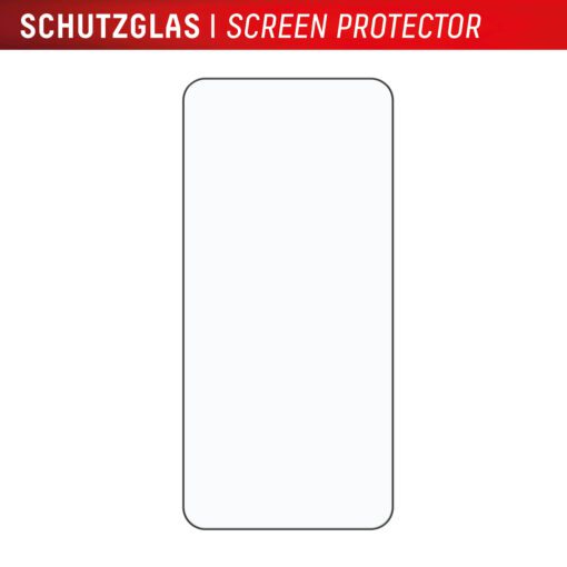 DISPLEX Panzerglas vollflächig Samsung Galaxy S24+, Galaxy S25+ – Bild 8