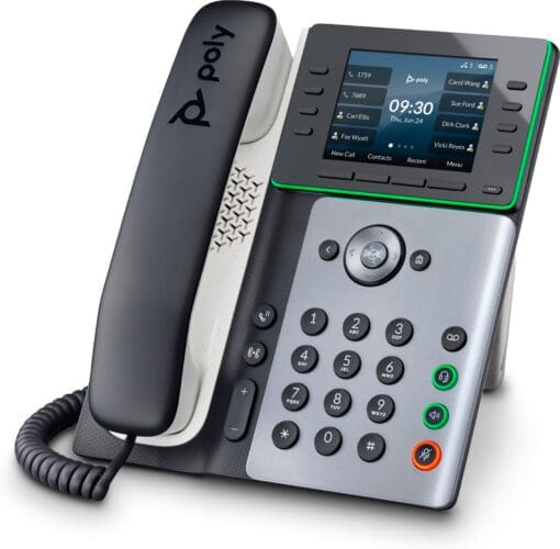 Poly Edge E320 IP Phone – Bild 2