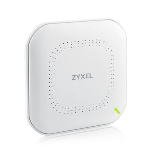 ZyXEL NWA50AX Pro 802.11ax Wifi 6 NebulaFlex AccessPoint – Bild 3