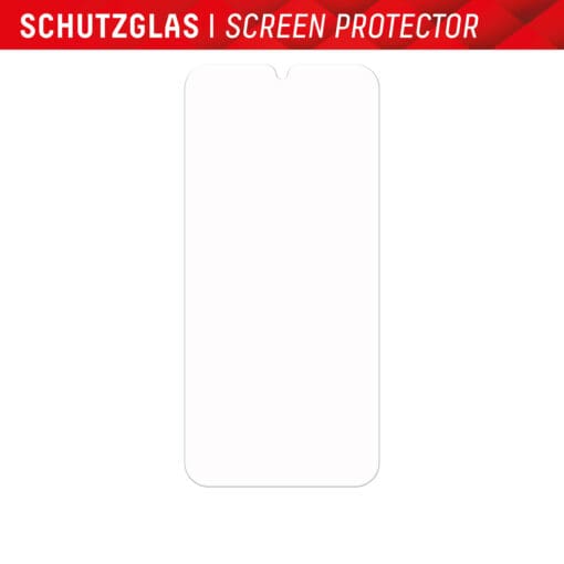 DISPLEX Panzerglas Samsung Galaxy A15/A15 5G – Bild 8