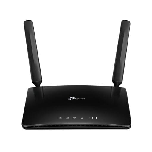 TP-Link Archer MR200 AC750 WLAN LTE Router (3G & 4G)