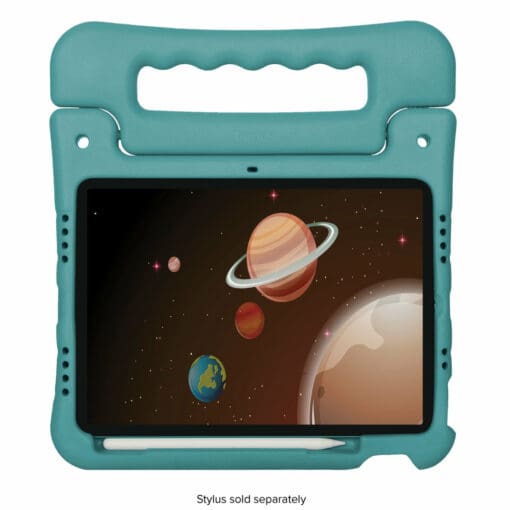 Targus Kids Antimicrobial Case for iPad 10,9-11", Teal – Bild 5