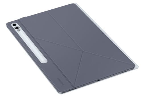 Samsung Smart Book Cover für Galaxy Tab S9/S10 Ultra, Blue – Bild 5