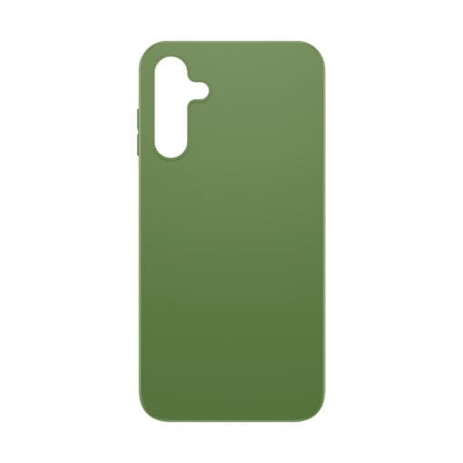 CARE Fashionable Case Green Samsung A16 – Bild 4