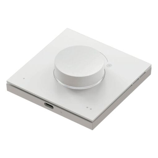 WiZ dial switch weiss USB